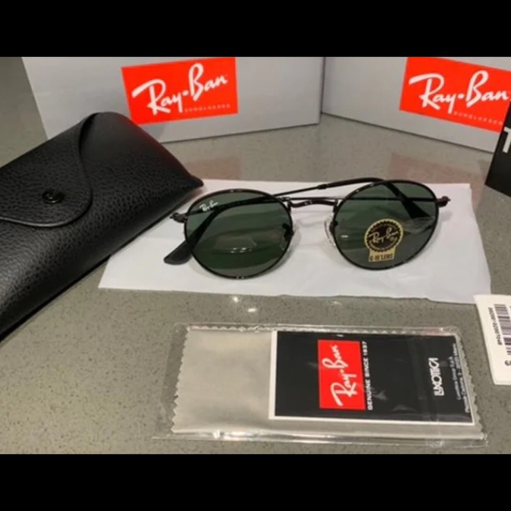 Ray Ban Sunglasses